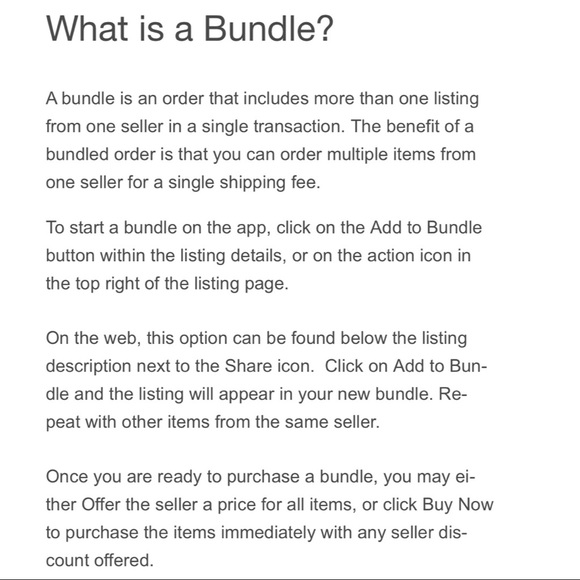 Hi, I'm Meg❗️Welcome To My Coset 😊 - Picture 5 of 6